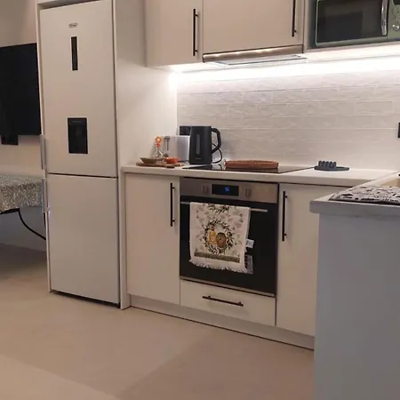 Casadielsa Boutique Apartmán
