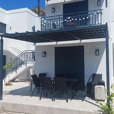 Apartmán Casadielsa Boutique *