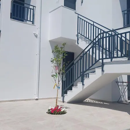 Casadielsa Boutique Apartmán *