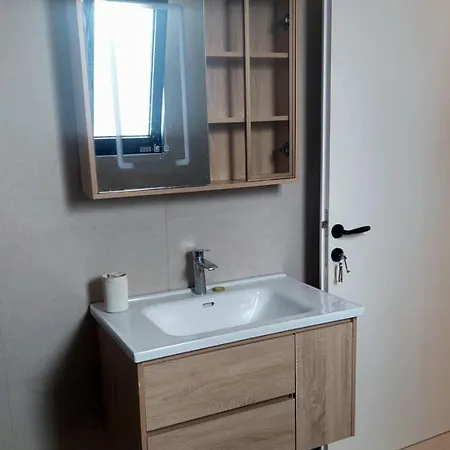 Apartmán Casadielsa Boutique *