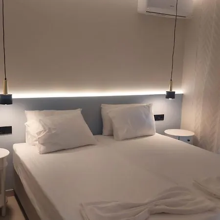 Apartmán Casadielsa Boutique Kos