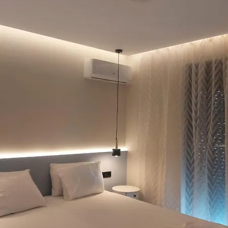 Casadielsa Boutique Apartmán *