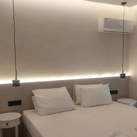 Apartmán Casadielsa Boutique